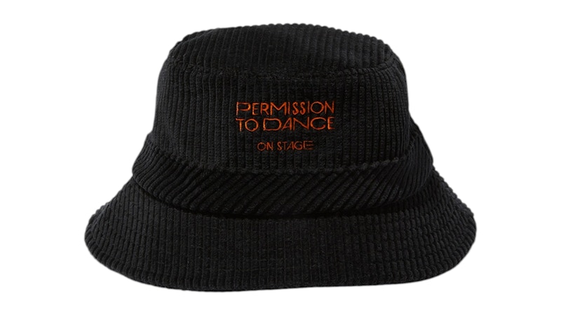 BTS PTD On Stage Bucket Hat Multicolor