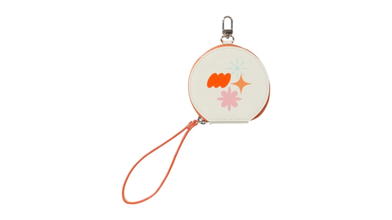 BTS PTD On Stage Coin Purse Multicolor