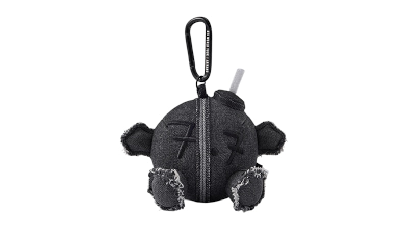 BTSグッズ BTS Plush Keyring Multicolor - SS26 - JP