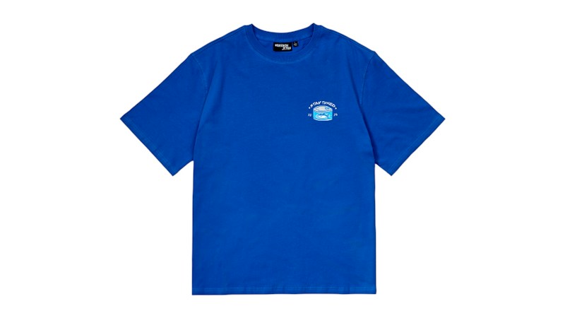 BTS S/S Encore T-shirt Multicolor