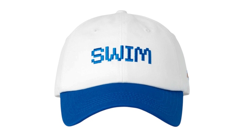 BTS SWIM Ball Cap Multi