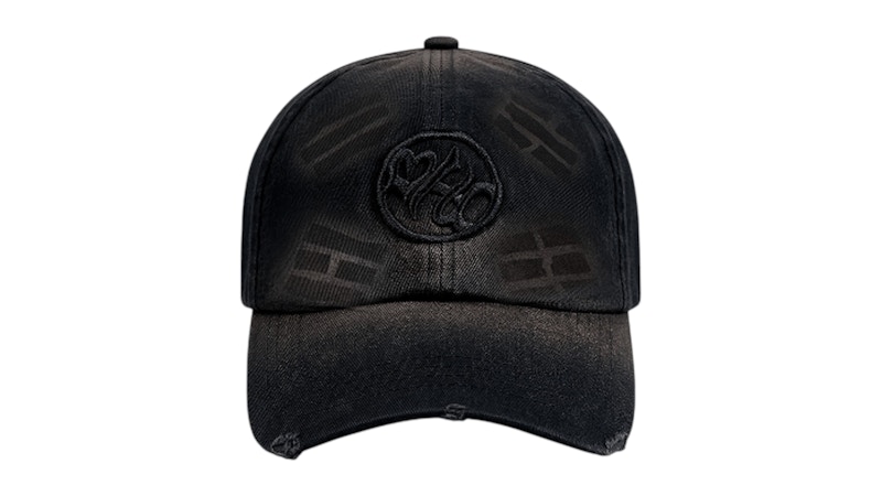 BTS Stanford Ball Cap Multicolor