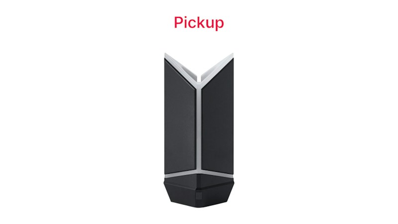 BTS Stanford Official Light Stick Version 4 Cradle Multicolor