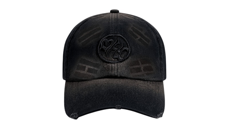 BTS Tampa Ball Cap Multicolor - SS26 - JP