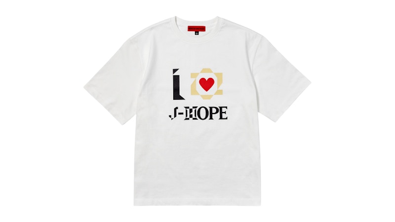 BTS SYS Tシャツ 価格相談× 新品タグ付き BTS SPEAK YOURSELF 半袖 Tシャツ SYS 公式