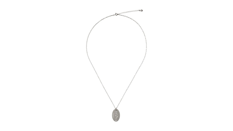 BTS Tour Necklace Multicolor