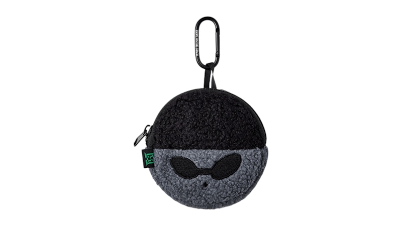 BTS Tour Pouch Multicolor