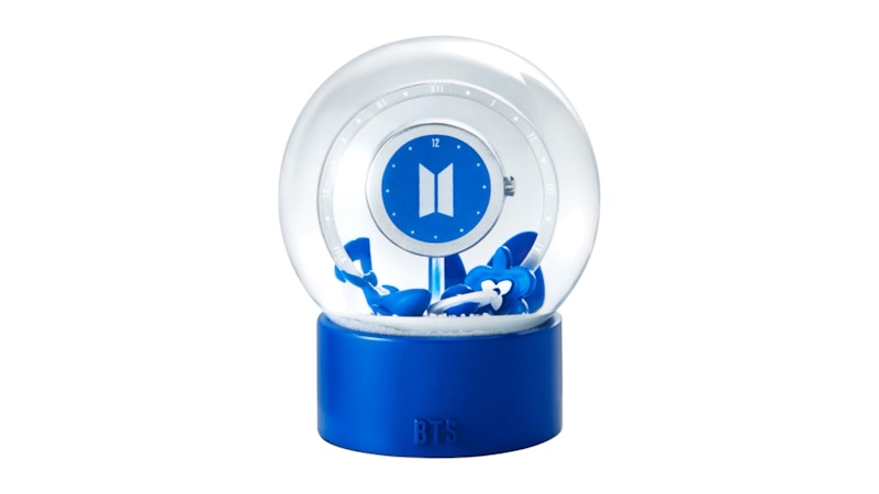 BTS Water Ball Multicolor