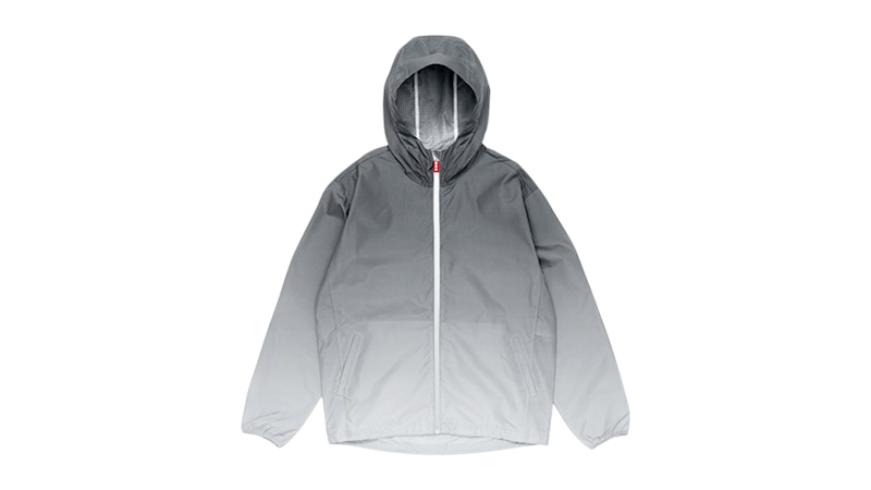 BTS ARIRANG Wind Jacket (JP Ver.) Sサイズ BTS - arirang world tour official md Wind Jacket (Gray) (JP