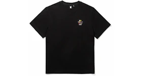 BTS x Mcdonald's Crew T-shirt Black