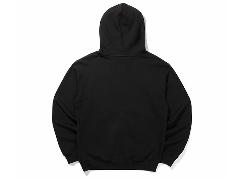 Bts logo store hoodie