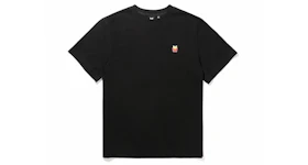 BTS x Mcdonald's Logo T-Shirt/Pouch Black