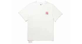 BTS x Mcdonald's SWTCHILI T-shirt White