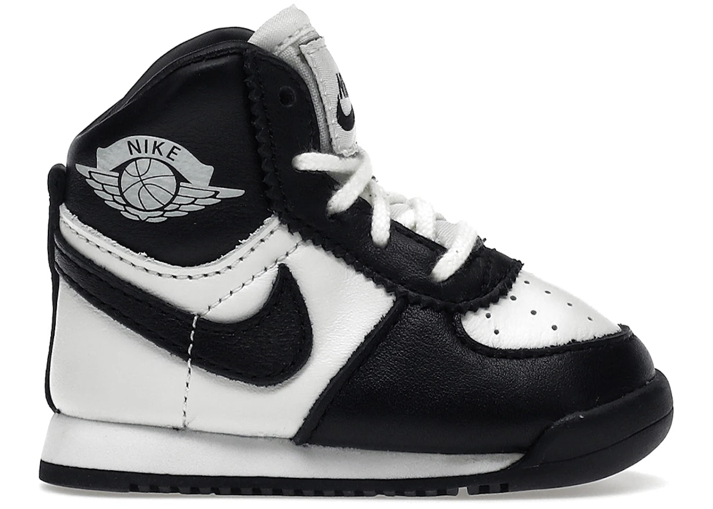Jordan Retro High '85 Black White (2023) (TD) DV3655-001 US