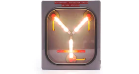 Back to the Future Flux Capacitor Replica Mood Light