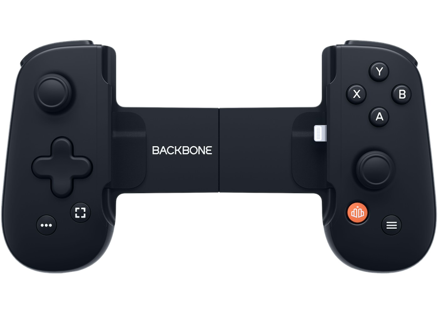 Backbone One Controller