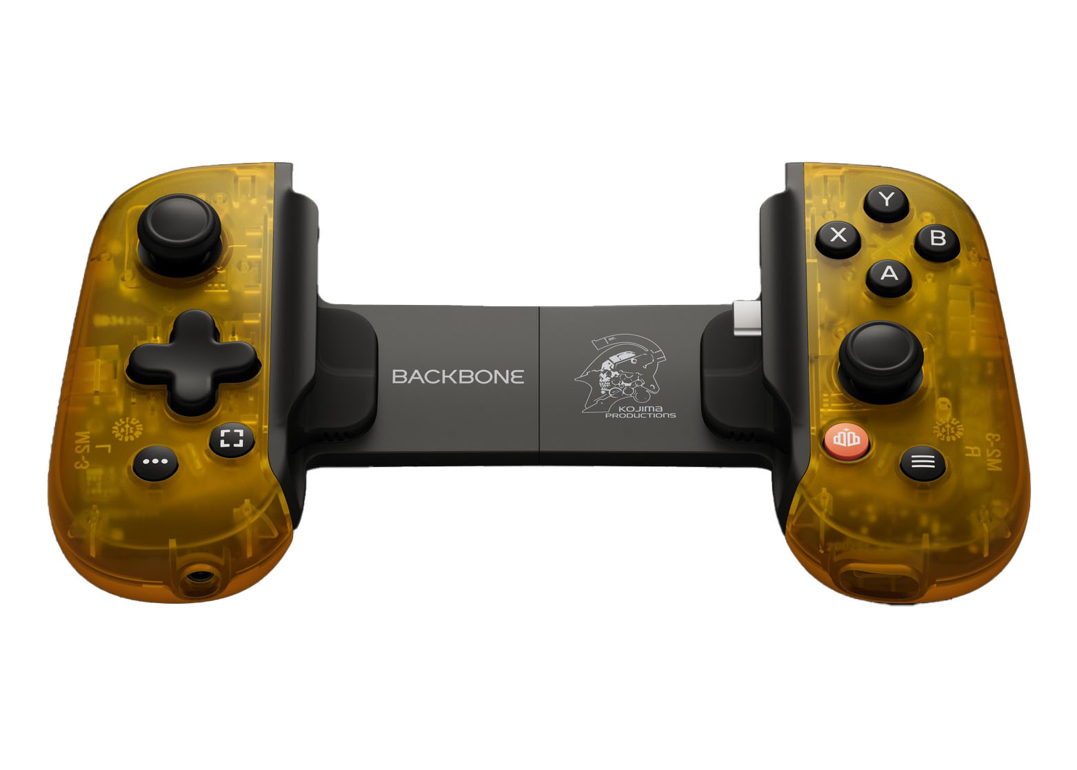 Backbone One Death Stranding Limited Edition Video Game Controller
