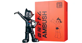 BAIT Astro Boy x AMBUSH Figure Matte Black
