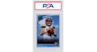 Baker Mayfield 2018 Panini Donruss Optic Rookie #153 (PSA or BGS Graded)
