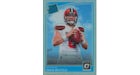 Baker Mayfield 2018 Panini Donruss Optic Rookie Holo #153 (Ungraded)