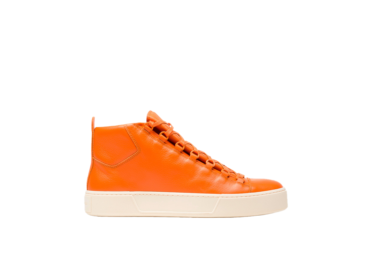 saks off fifth balenciaga sneakers