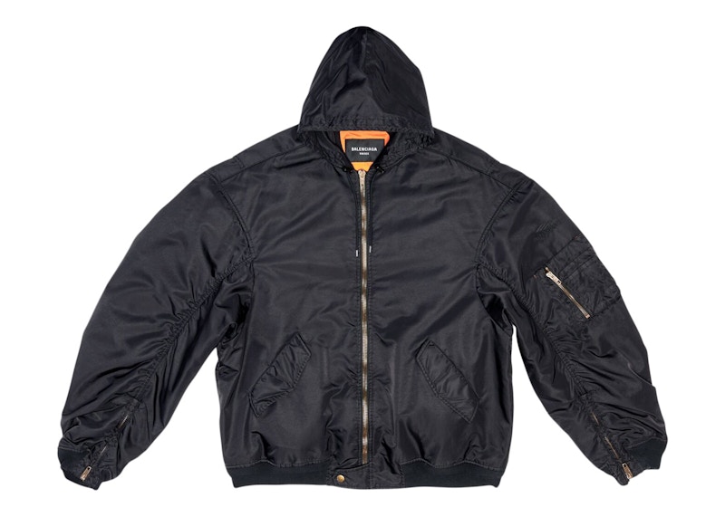 Balenciaga 3B Sports Icon Light Bomber-hybridautomotive.com