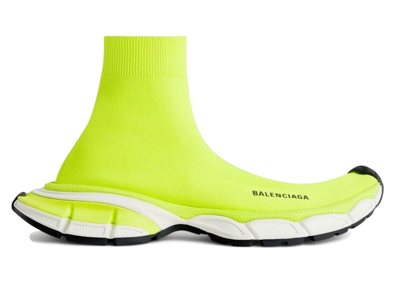 Balenciaga-3XL-Sock-Recycled- Balenciaga-3XL-Sock-Recycled-