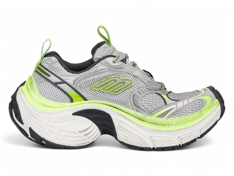 美品　BALENCIAGA 19AW エクスプローラー 中古・古着通販】BALENCIAGA (バレンシアガ) エクスプローラー