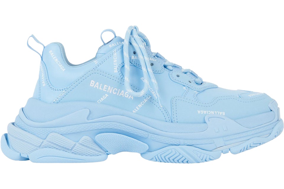 Triple s stockx online