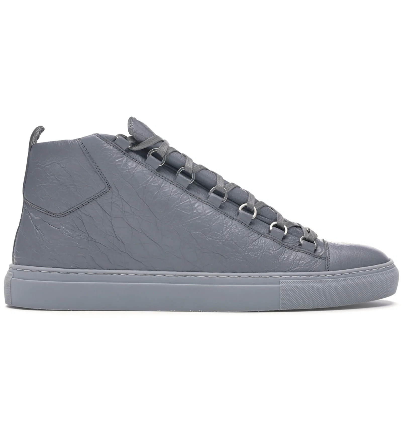 Balenciaga arena hot sale low grey