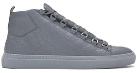 Balenciaga arena high mens olive hotsell