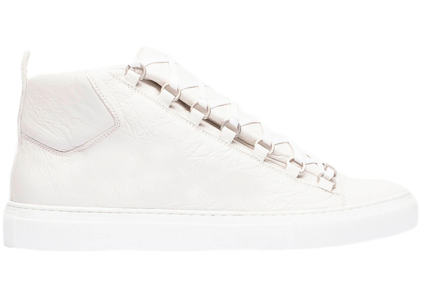 White balenciaga arena Clearance