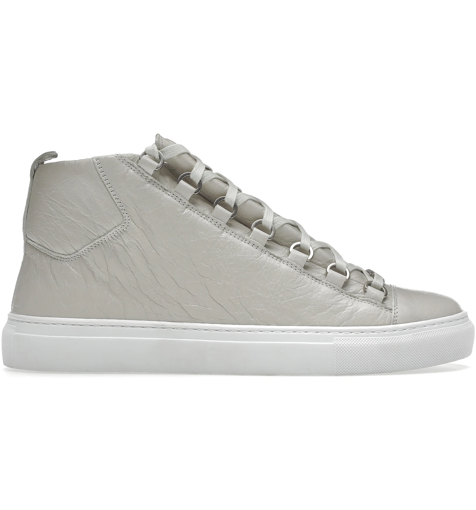 Balenciaga Arena White
