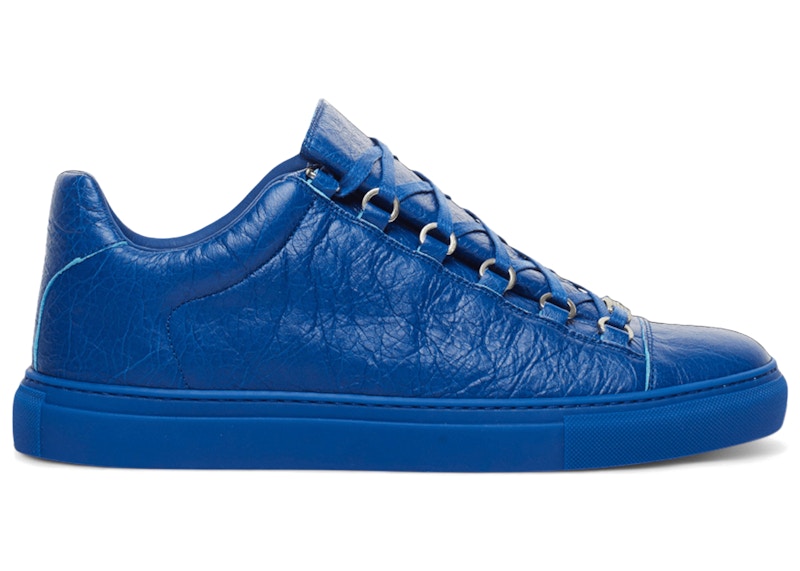 Balenciaga Arena Low Pacifique Men's - 483494 WAY40 4300 - US