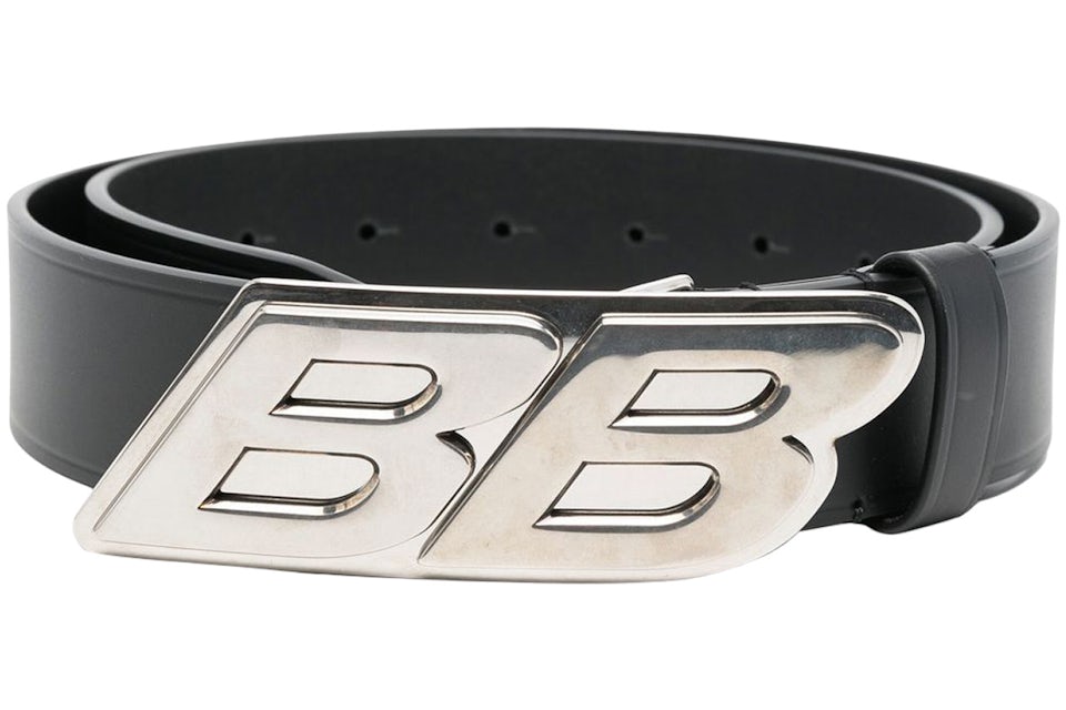 Bb Belt 