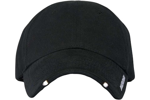 Balenciaga Balenciaga Led Light Cap Black US