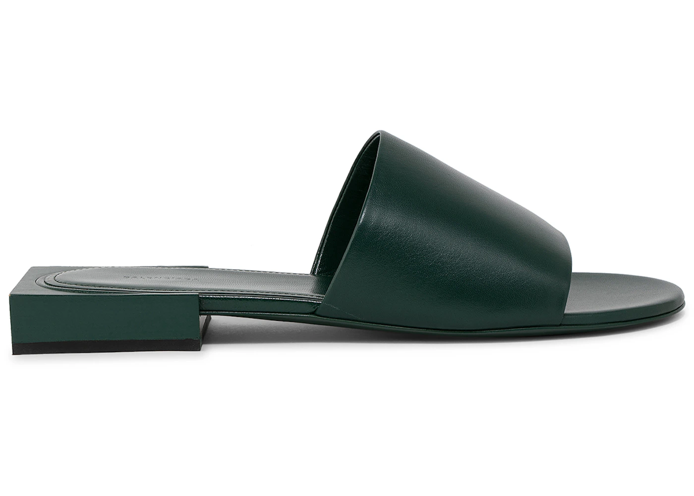 Balenciaga box sandals Clearance