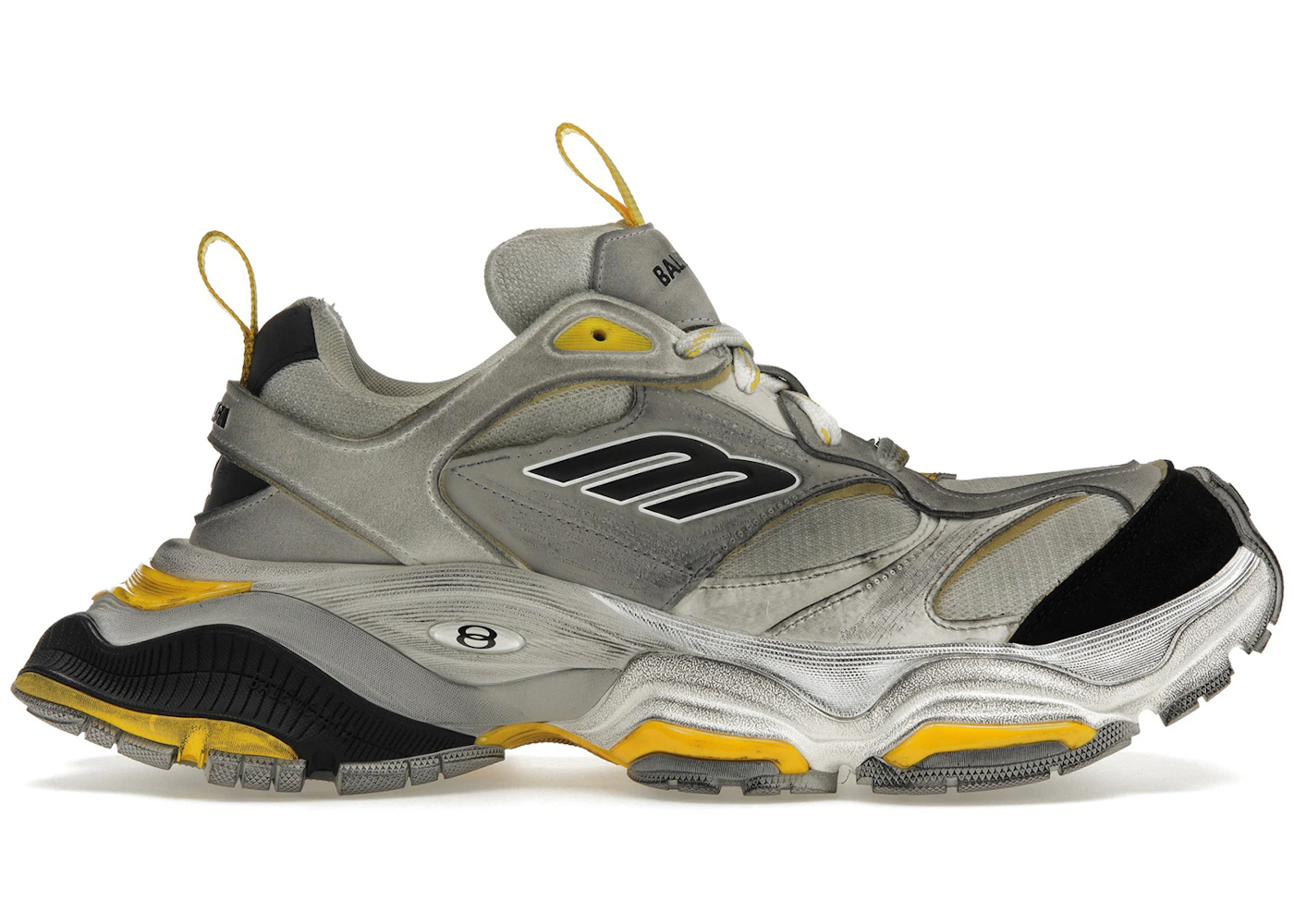 Balenciaga Speed Balenciaga Yellow Shoes Price Balenciaga Triple