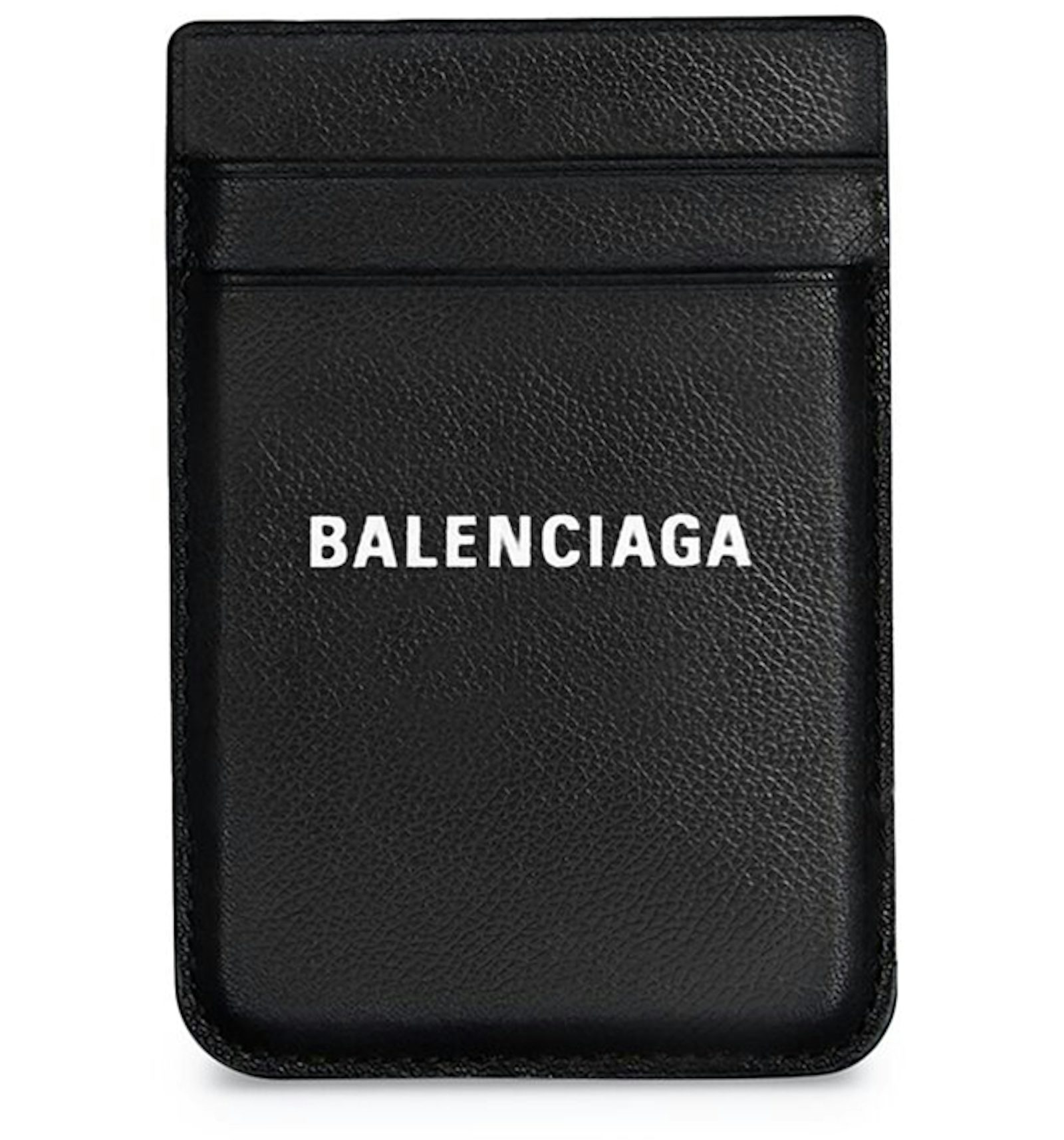 Balenciaga badge holder Clearance