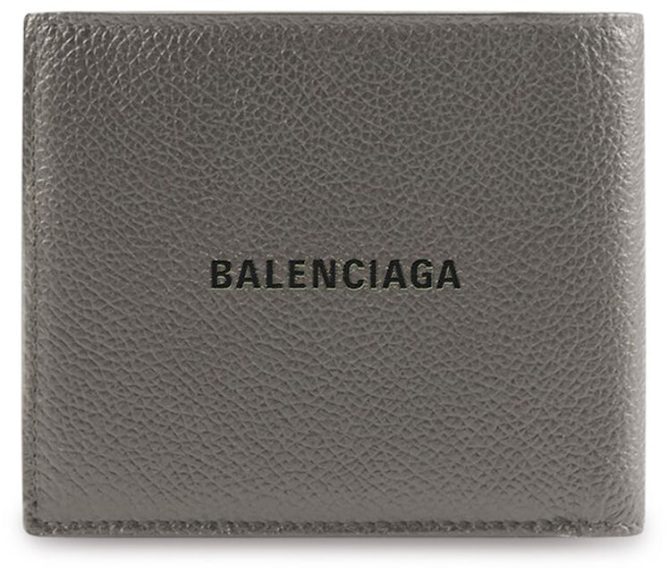 Balenciaga Cash Small Crossbody Bag in Black for Men