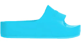 Balenciaga Chunky Slide Blue (W)