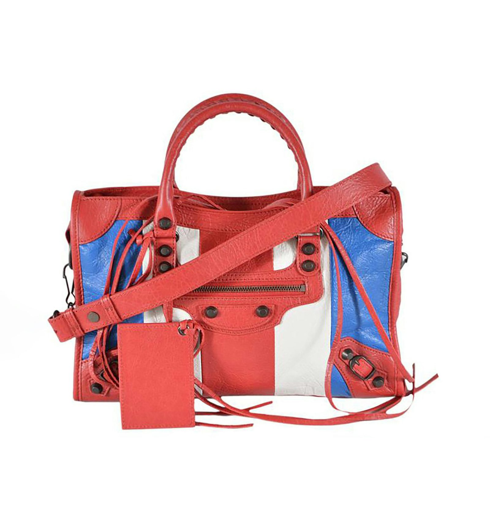 Balenciaga classic city aj satchel bag Clearance