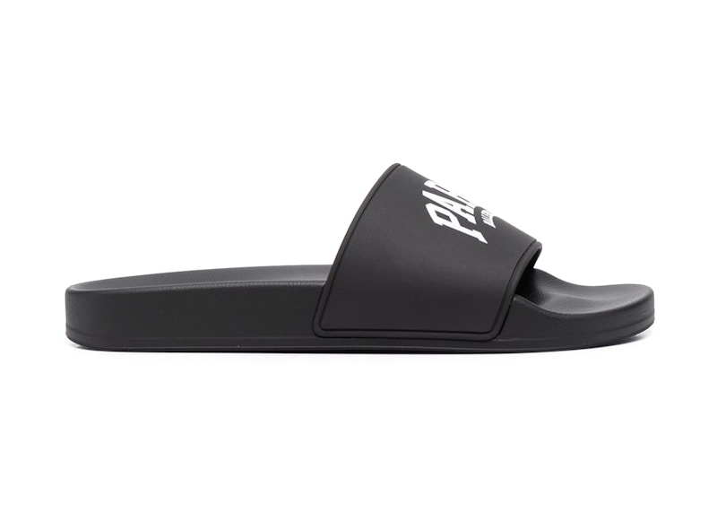 Womens clearance balenciaga sliders