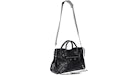 Balenciaga Classic City Bag Medium Black