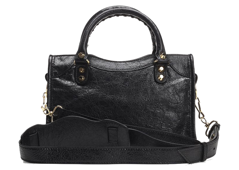 Coach Oversized Leather Tote Bag - Farfetch