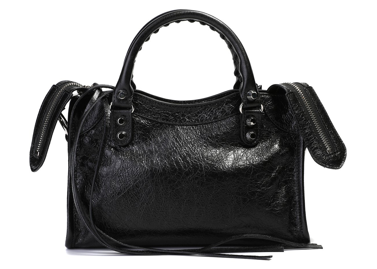 Balenciaga classic city mini best sale shoulder bag