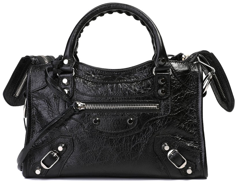 City to Le Cagole: 8 popular Balenciaga bags to invest in today