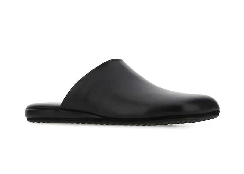 Balenciaga on sale mens mules