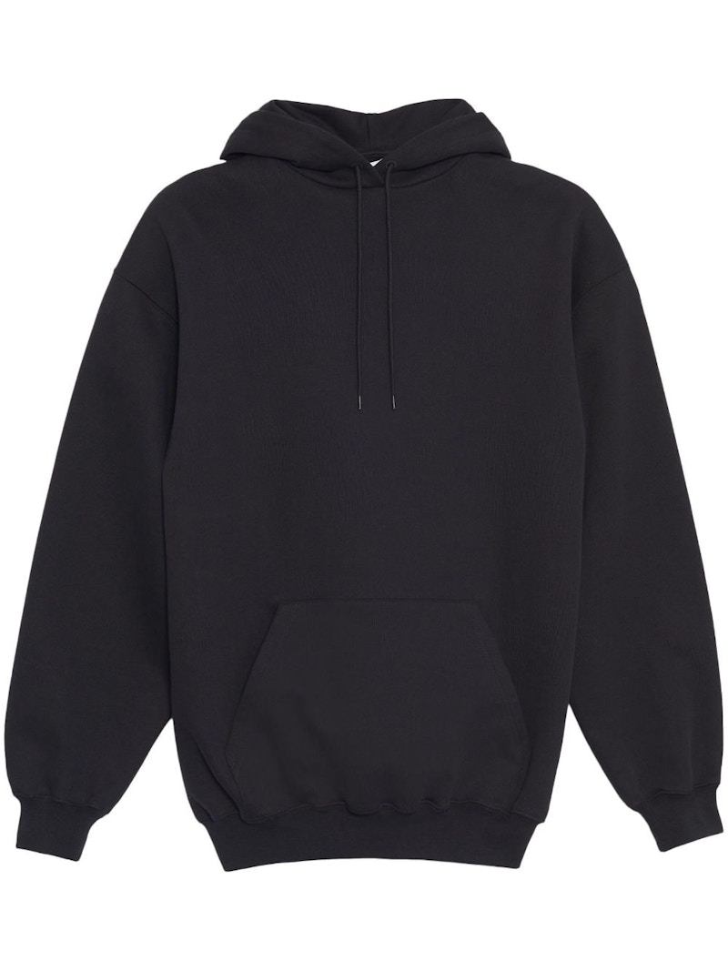 Balenciaga best sale cocoon hoodie