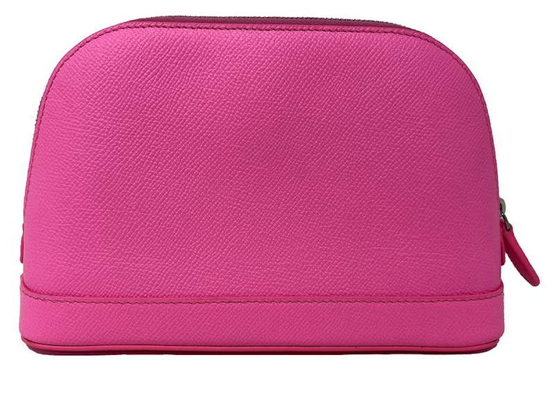 balenciaga cosmetic pouch